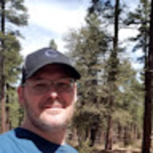 Meet your Posher, Richard